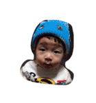NO1kun（個別スタンプ：21）