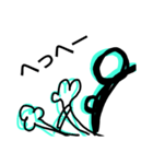 father of the animals（個別スタンプ：2）