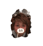 HYT-a（個別スタンプ：1）