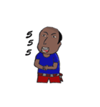 Dum Bunturng（個別スタンプ：3）