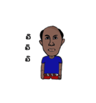 Dum Bunturng（個別スタンプ：4）