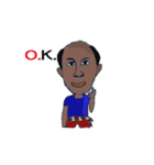 Dum Bunturng（個別スタンプ：6）