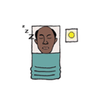 Dum Bunturng（個別スタンプ：15）