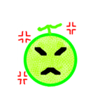 メロンくん（個別スタンプ：2）