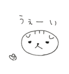スコのたわごと（個別スタンプ：22）
