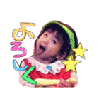米クラブ（個別スタンプ：2）