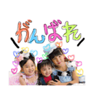 米クラブ（個別スタンプ：6）