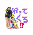 米クラブ（個別スタンプ：16）