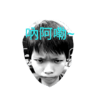 face pai Lai 1（個別スタンプ：2）