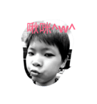 face pai Lai 1（個別スタンプ：4）