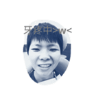 face pai Lai 1（個別スタンプ：8）