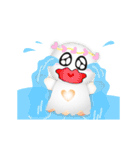 Sunny genius - positive energy -3（個別スタンプ：17）