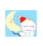 Sunny genius - positive energy -3（個別スタンプ：20）