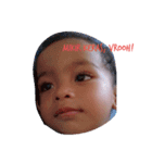 BABY GAUL（個別スタンプ：1）