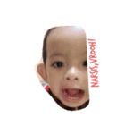 BABY GAUL（個別スタンプ：4）