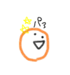 ニコちゃんと仲間たち（個別スタンプ：2）
