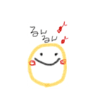 ニコちゃんと仲間たち（個別スタンプ：19）