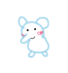 ニコちゃんと仲間たち（個別スタンプ：35）