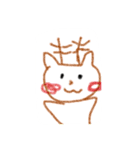 ニコちゃんと仲間たち（個別スタンプ：40）