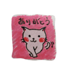 White beans（個別スタンプ：8）