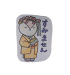 楽しいこと。（個別スタンプ：5）