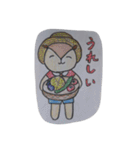 楽しいこと。（個別スタンプ：6）