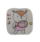 楽しいこと。（個別スタンプ：11）