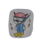 楽しいこと。（個別スタンプ：23）