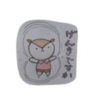 楽しいこと。（個別スタンプ：30）