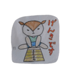 楽しいこと。（個別スタンプ：34）