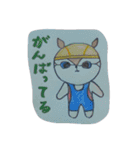 楽しいこと。（個別スタンプ：39）
