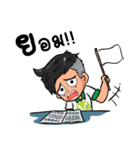 musician Sticker！（個別スタンプ：6）