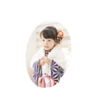 ちゃんさら（個別スタンプ：5）