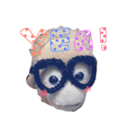 4aoi（個別スタンプ：11）