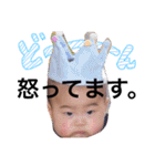 4aoi（個別スタンプ：23）