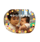 To＆Wa（個別スタンプ：21）