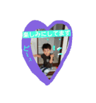 To＆Wa（個別スタンプ：23）