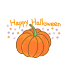 ordinary a pumpkin（個別スタンプ：2）