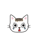 puni's emotion（個別スタンプ：3）