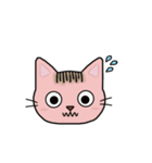 puni's emotion（個別スタンプ：6）
