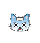 puni's emotion（個別スタンプ：7）