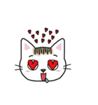 puni's emotion（個別スタンプ：14）
