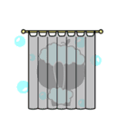 グリーンアップル（個別スタンプ：10）