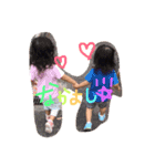 まいなの♡（個別スタンプ：5）