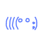 pictograph1（個別スタンプ：2）