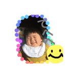 おー君スタンプ♡（個別スタンプ：7）
