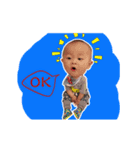 Rui exclusive（個別スタンプ：1）