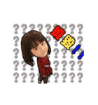 Rui exclusive（個別スタンプ：8）
