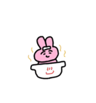 うさロウ（個別スタンプ：29）