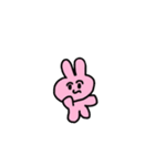 うさロウ（個別スタンプ：31）